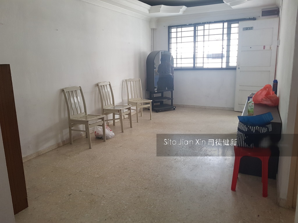 Bukit Batok West Avenue 6 thumbnail photo